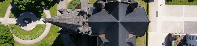 Dankeskirche (Kernstadt)