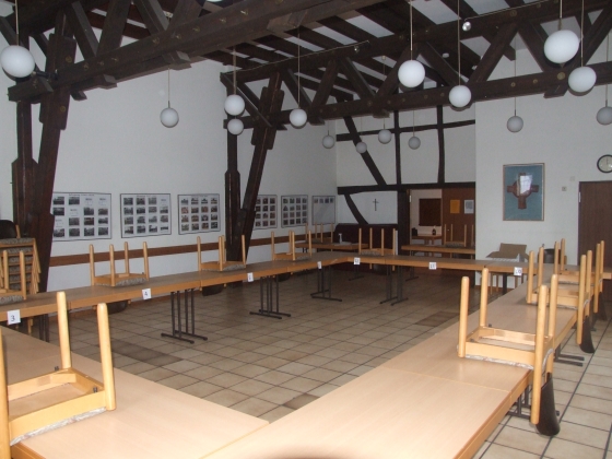 Großer Saal